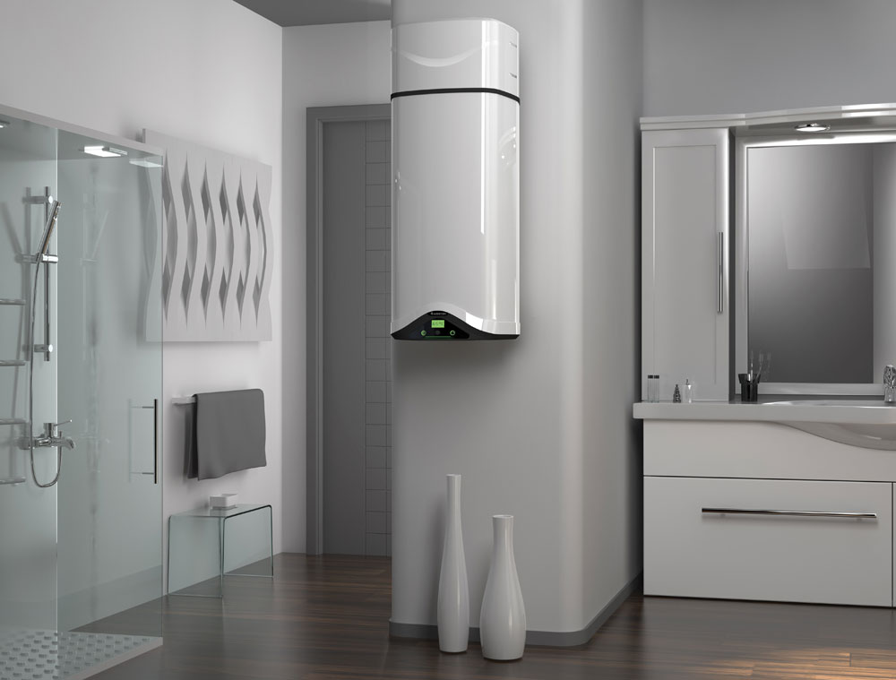 ALTERNATIVAS A LA ENERGIA SOLAR TÉRMICA